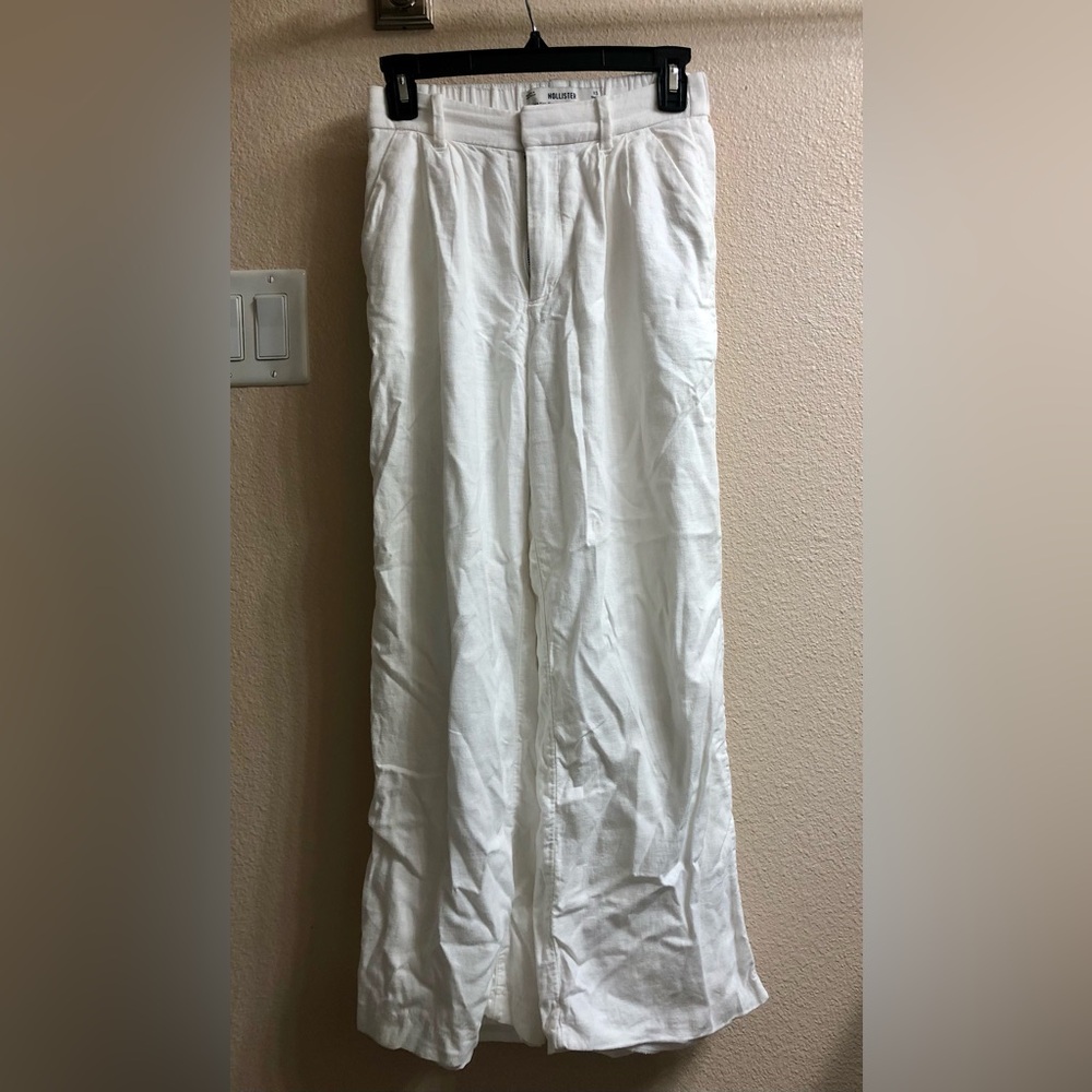 Hollister pants